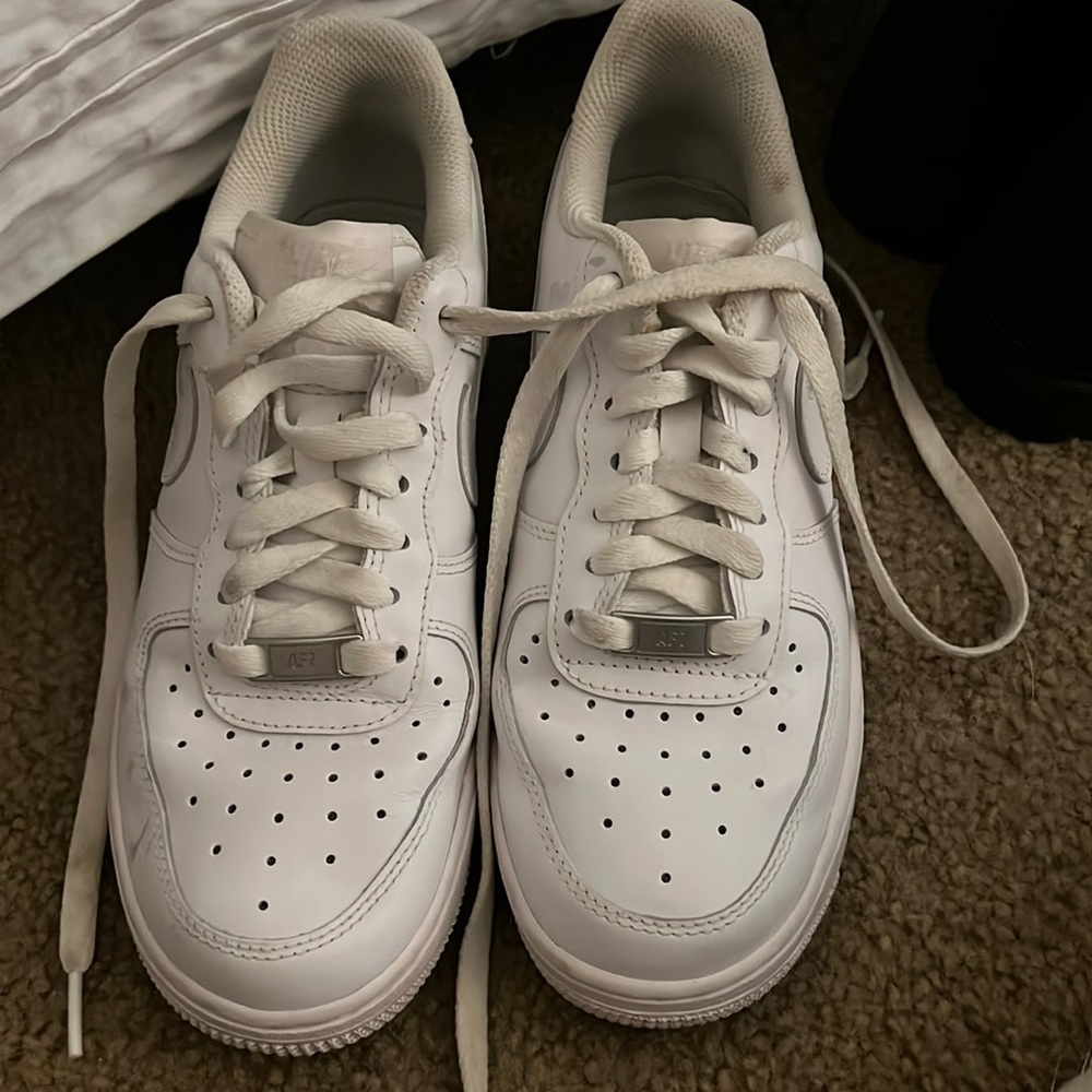 Air Force 1s